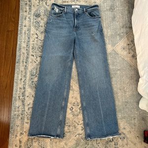 Abercrombie jeans